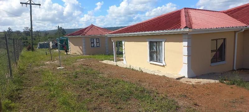 4 Bedroom Property for Sale in East London Rural Eastern Cape